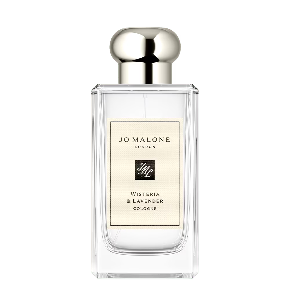 Jo Malone Wisteria & lavender Cologne 3.4 FL. OZ./100ml