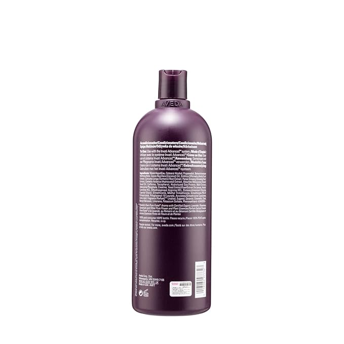 Aveda Invati Advanced Thickening Conditioner 33.8 OZ./ 1L