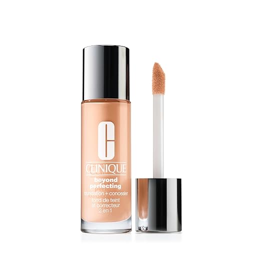 Clinique Beyond Perfecting Foundation + Concealer 1 FL. OZ./30 ml