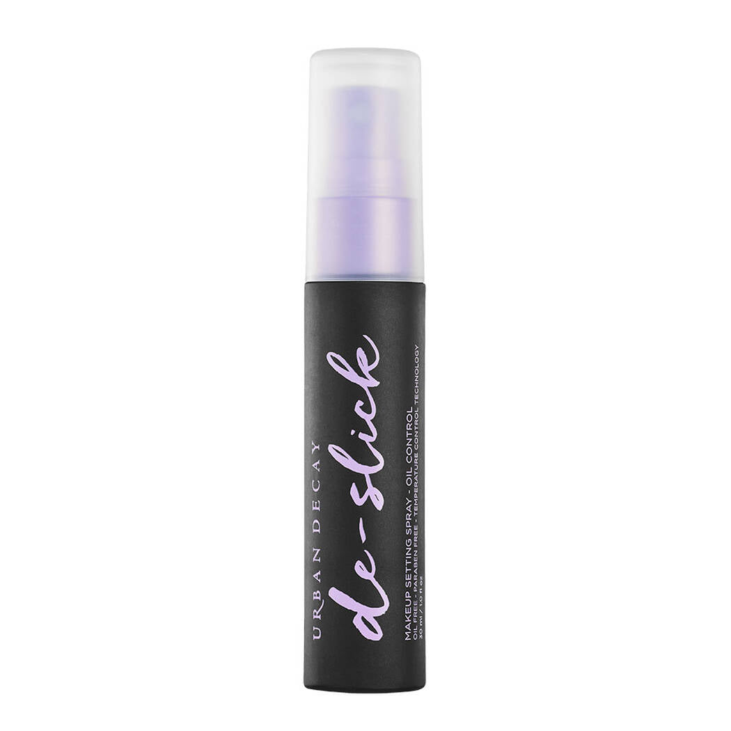 Urban Dacey De-Slick Oil Control Makeup Setting Spray 30 ml/1.0 FL. OZ.