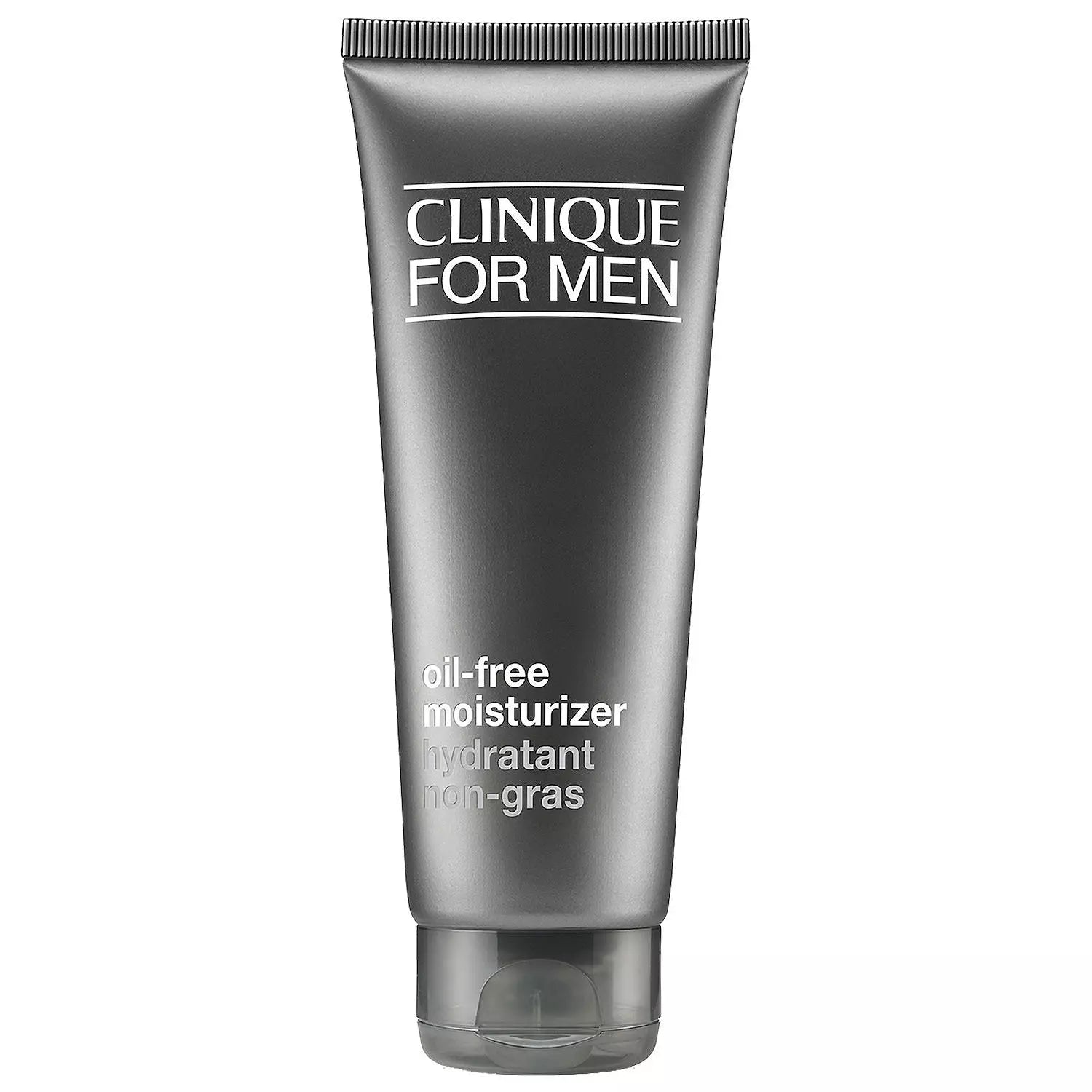 Clinique For Men Oil-Free Moisturizer 3.4 Fl. Oz./100ml