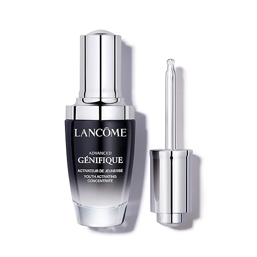 Lancôme Advanced GENIFIQUE Youth Activating Concentrate With Bifidus Prebiotic