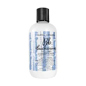 Bumble And Bumble BB. Thickening Volume Conditioner Amplifies And Moisturizes Hair In Need Of Oomph 8.5 FL. OZ./250 ml