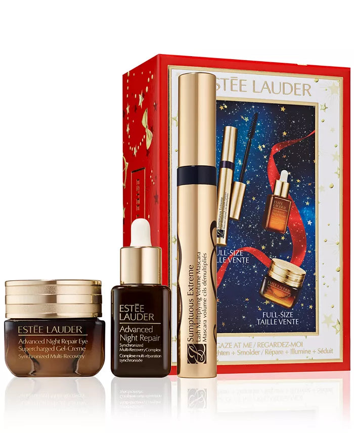 Estée Lauder 3-Pc. Gaze At Me Skincare Set