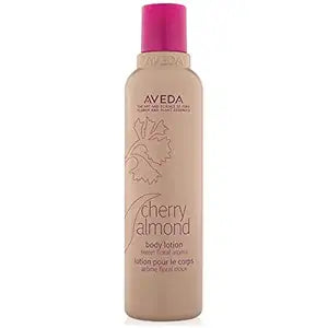 Aveda Cherry Almond Body Lotion 6.7 FL. OZ./200 ml