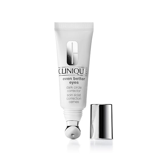 Clinique Even Better Eyes Dark Circle Corrector .34 FL. OZ.LIQ./10 ml