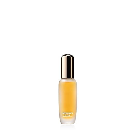 Clinique Aromatics Elixir Perfume Spray .34 FL. OZ./10ml