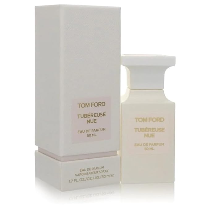 Tom Ford Tubéreuse Nue Eau De Parfum Vaporisateur Spray 1.7 FL.OZ./50ml