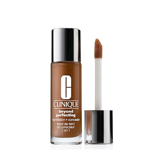 Clinique Beyond Perfecting Foundation + Concealer 1 FL. OZ./30 ml