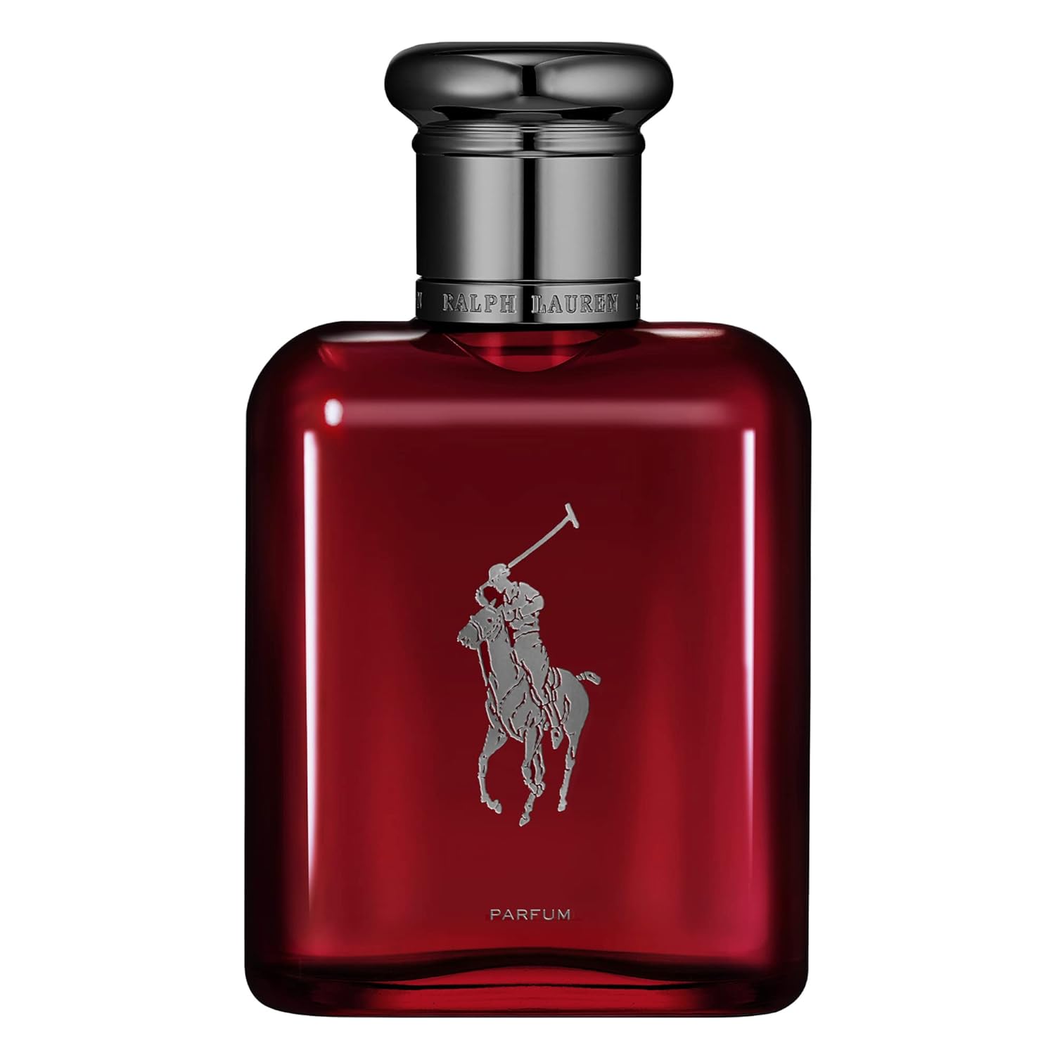 Polo Ralph Lauren RED Parfum 1.36 FL. OZ./40 ml