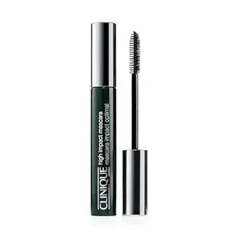 Clinique High Impact Mascara Dramatic Lashes on-contact 01 Black