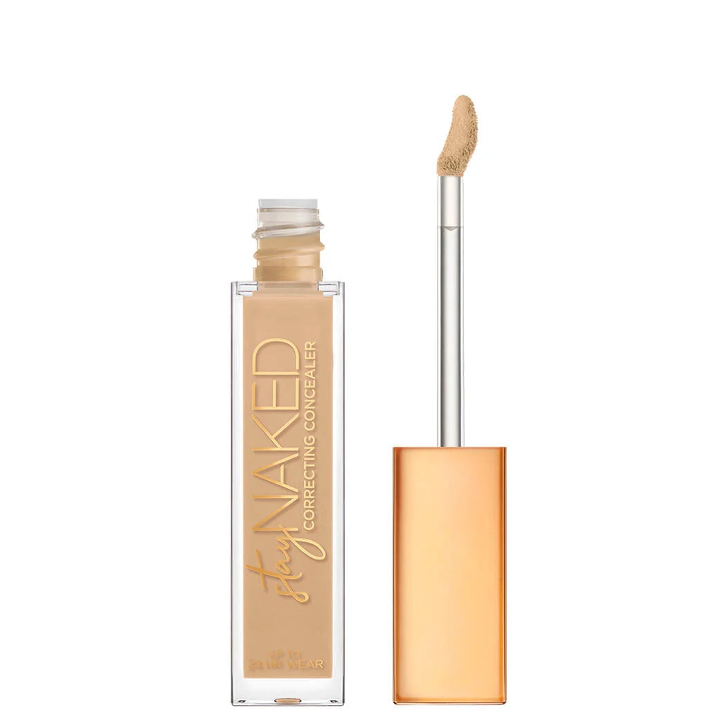 Urban Decay Stay Naked Correcting Concealer Up To 24 HR Wear 10.2g/0.35 OZ.