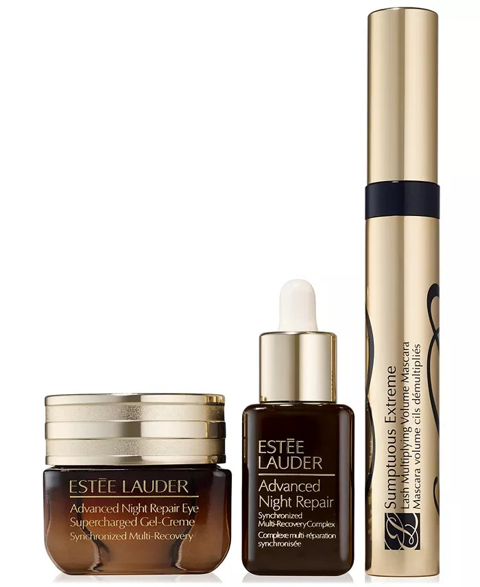 Estée Lauder 3-Pc. Gaze At Me Skincare Set