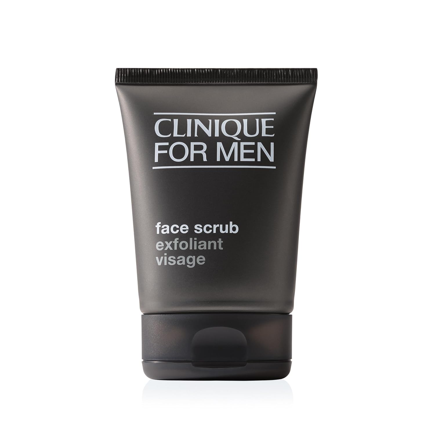 Clinique For Men Face Scrub 3.4Fl.Oz./100ml