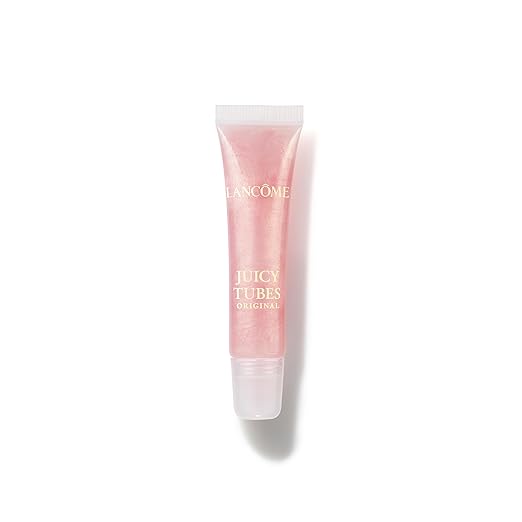 Lancôme Juicy Tube Original Ultra Shiny Hydrating Lip Gloss 05 Marshmallow Electro 15 ml/0.5 FL. OZ.