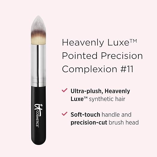 It Cosmetics Heavenly Luxe Pointed Precision Complexion #11