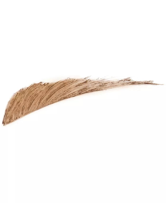 Too Faced Brow Wig Brush On Hair Fluffy Brow Gel