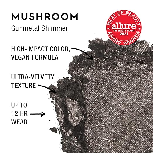 Urban Decay 24/7 Shadow Eyeshadow Mushroom