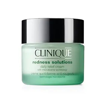 Clinique Redness Solution Daily Relief Cream All Skin Type 1.7 OZ./50 ml