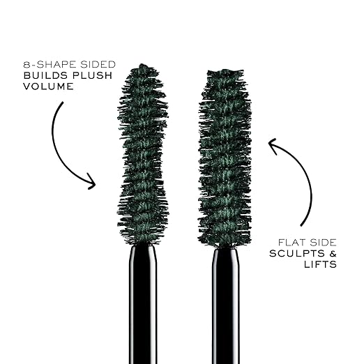 Lancôme Le 8 Hypnôse Serum-Infused Mascara Buildable Volume & Revitalizing Care