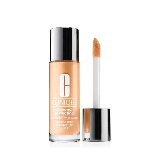 Clinique Beyond Perfecting Foundation + Concealer 1 FL. OZ./30 ml