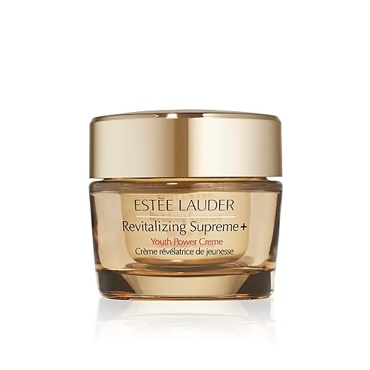 Estee Lauder Revitalizing Supreme+ Youth Power Cream 1.7OZ./50 ml