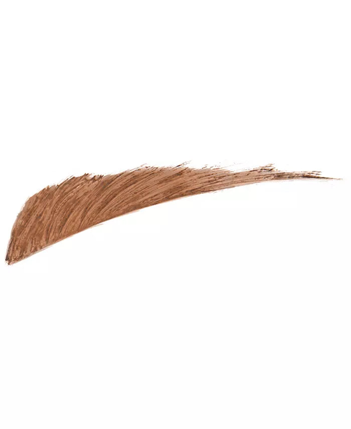 Too Faced Brow Wig Brush On Hair Fluffy Brow Gel