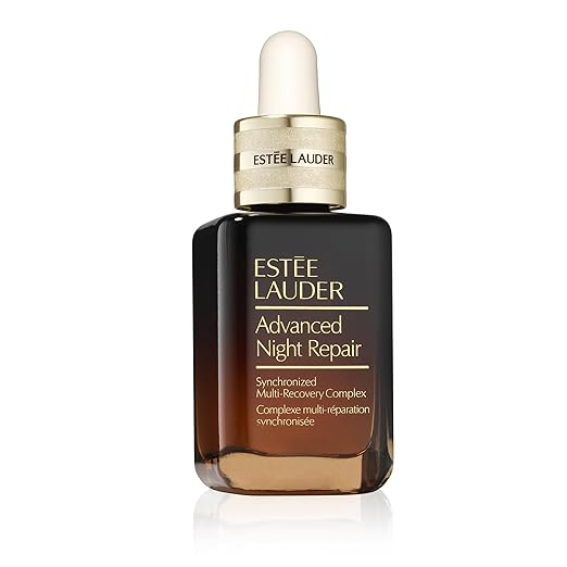 Estee Lauder Advanced Night Repair Synchronized Multi-Recovery Complex All Skin Types