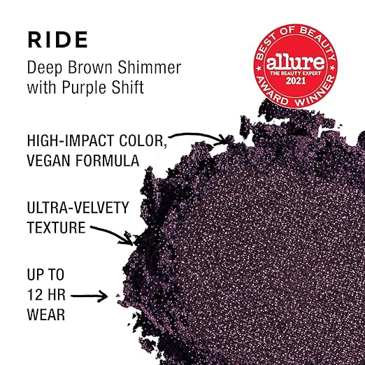 Urban Decay 24/7 Shadow Eyeshadow Ride