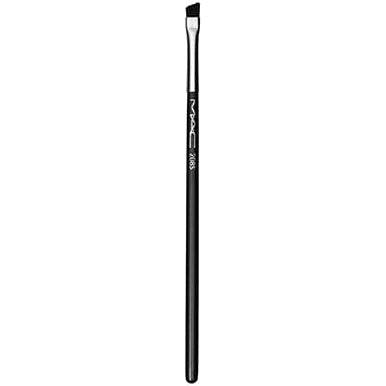 Mac 208 Synthetic Angled Brow Brush