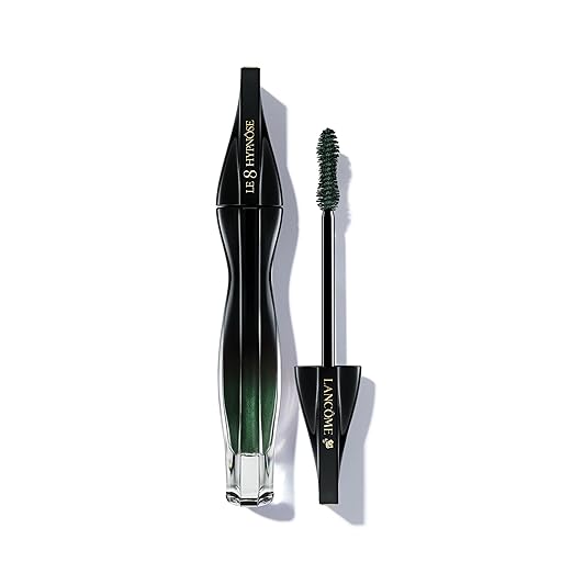 Lancôme Le 8 Hypnôse Serum-Infused Mascara Buildable Volume & Revitalizing Care