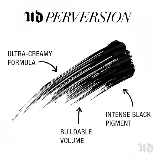 Urban Decay Perversion Volumizing Mascara 12 ml/0.4 FL. OZ.