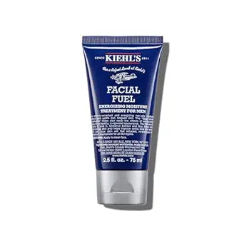 Kiehl's Facial Fuel Invigorating Moisture Treatment For Men 2.5 FL. OZ./75 ml