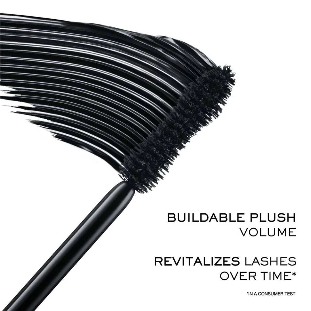 Lancôme Le 8 Hypnôse Serum-Infused Mascara Buildable Volume & Revitalizing Care