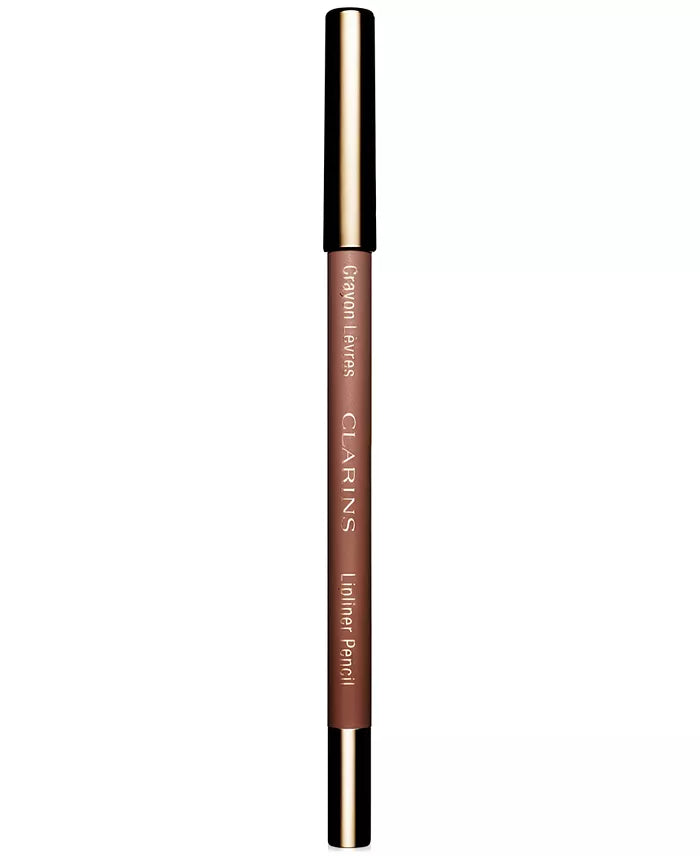 Clarins Lipliner Pencil Precision & Hold 1.2 g