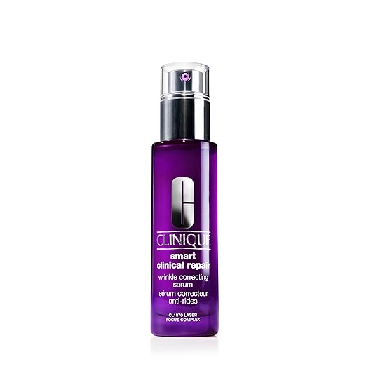 Clinique Smart Wrinkle Repair Serum 1.7 FL. OZ.LIQ./50 ml