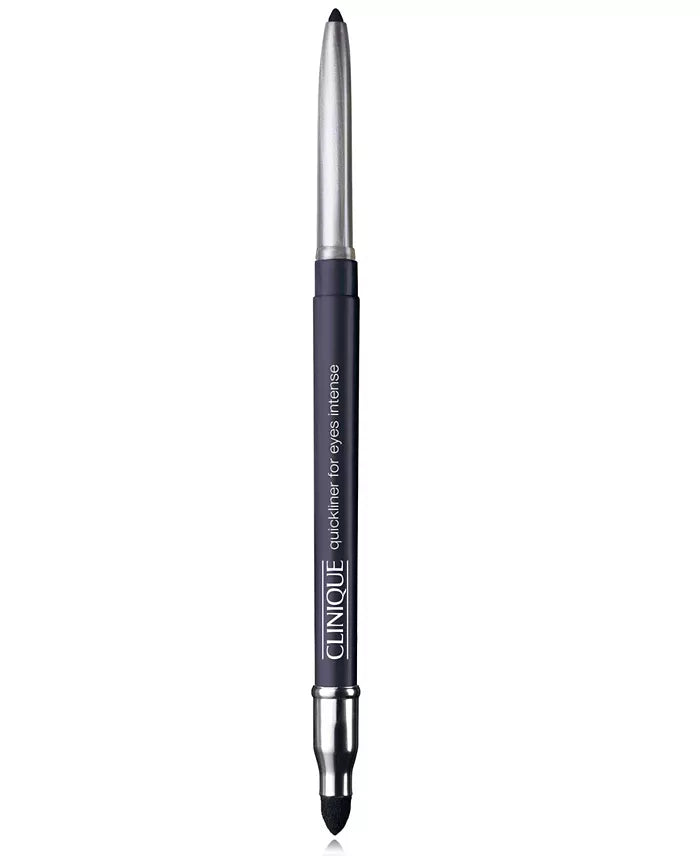 Clinique Quickliner For Eyes Intense .008 OZ./.25 g