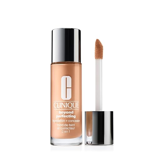 Clinique Beyond Perfecting Foundation + Concealer 1 FL. OZ./30 ml