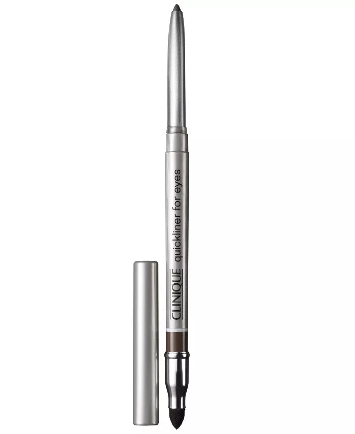 Clinique Quickliner For Eyes .01 OZ./3g