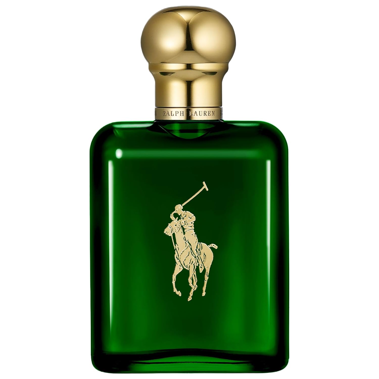 Polo Ralph Lauren Eau De Toilette 4.0FL. OZ./118ml