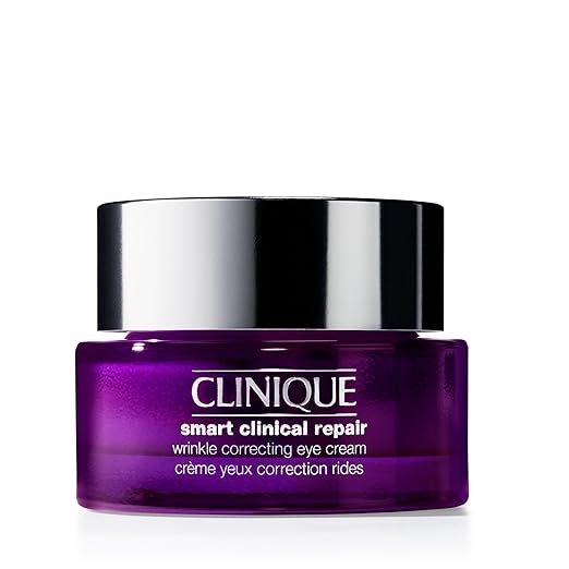 Clinique Smart Clinical Repair Wrinkle Correcting Eye Cream 1 OZ./30 ml