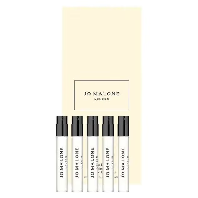 Jo Malone Cologne Intense Discovery Collection