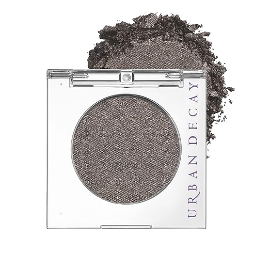 Urban Decay 24/7 Shadow Eyeshadow Mushroom