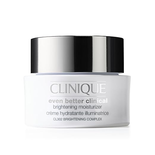 Clinique Even Better Clinical Brightening Moisturizer 1.7 OZ./50 ml