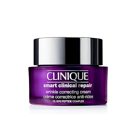 Clinique Smart Clinical Repair Wrinkle Correcting Cream 1.7 OZ./50 ml