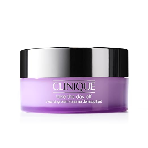 Clinique Take The Day Off Cleansing Balm