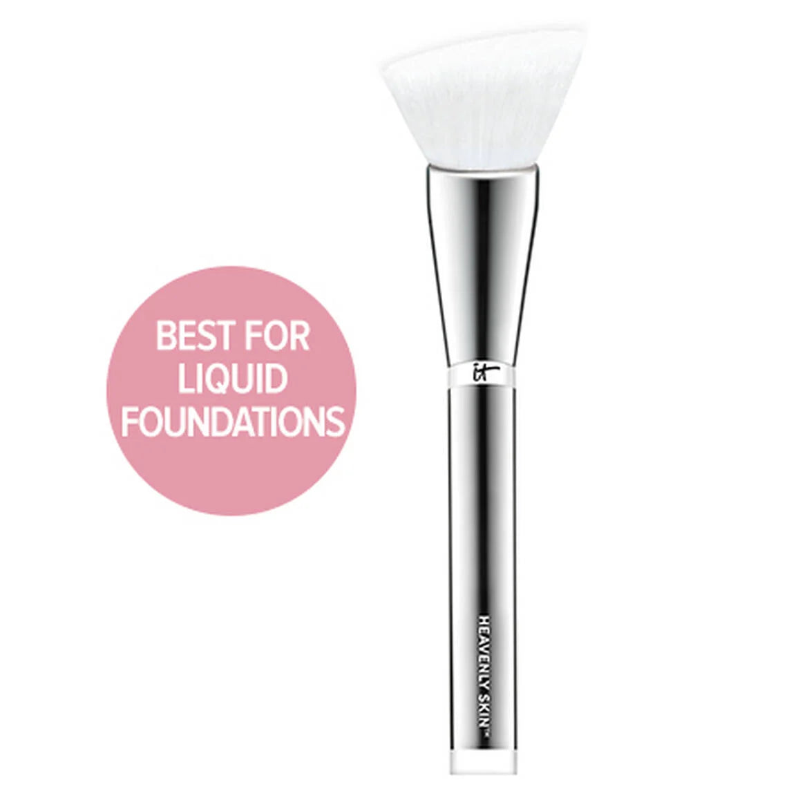 It Cosmetics Heavenly Skin Smoothing Complexion Brush #704