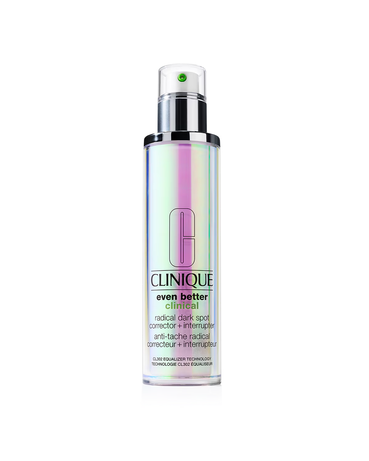 Clinique Even Better Clinical Radical Dark Spot Corrector+Interrupter 3.4 Fl. Oz.