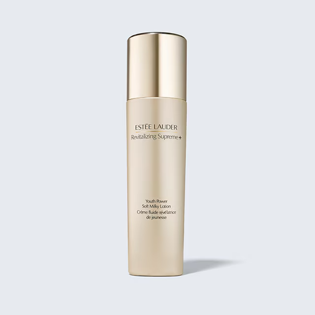 Estee Lauder Revitalizing Supreme+ Youth Power Soft Milky Lotion 3.4Fl. Oz. LIQ/100ml