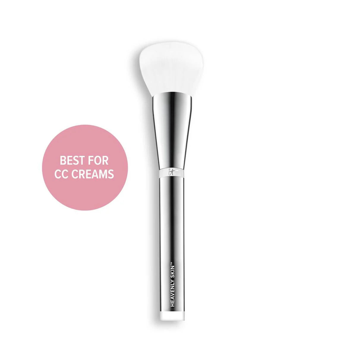 It Cosmetics Heavenly Skin CC+ Skin Perfecting Brush #702